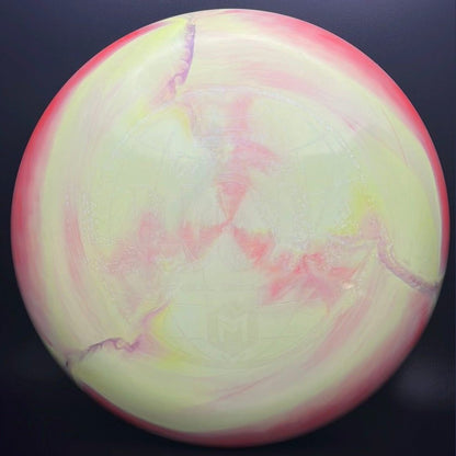 Swirl ESP Luna 2022 Paul McBeth Tour Series