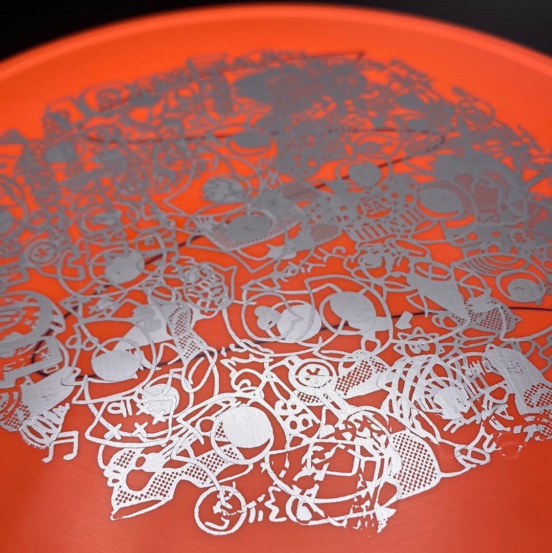 Star Animal - HeroDisc Tournament X-Out