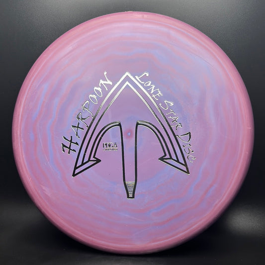 Delta 2 Harpoon