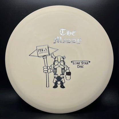 Delta 2 Middy - Midrange