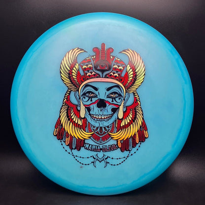 Color Glow C-Blend Anubis - Maria Oliva X-Out