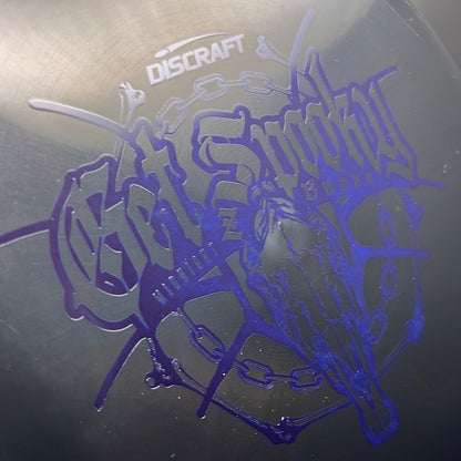 Midnight Z Buzzz - 2022 Get Spooky Edition