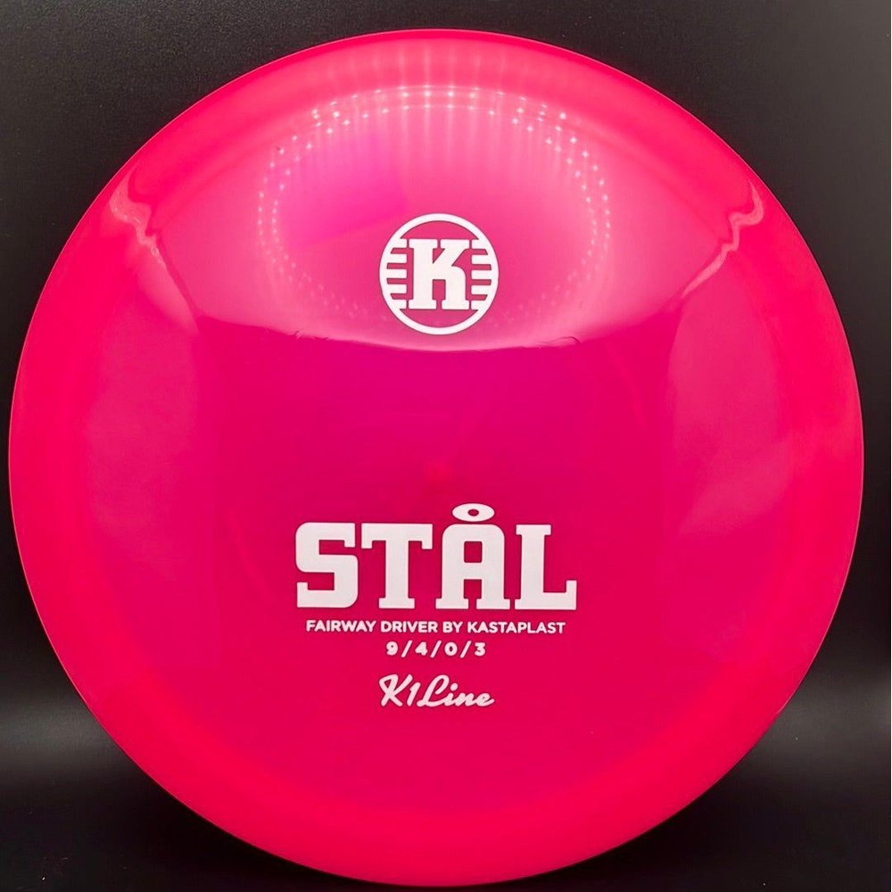 K1 Stål