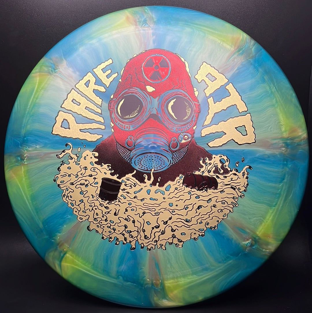 Nebula Ethereal Omen - RADioactive Man Edition