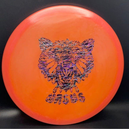 Calcite Glow Ursus - First Run