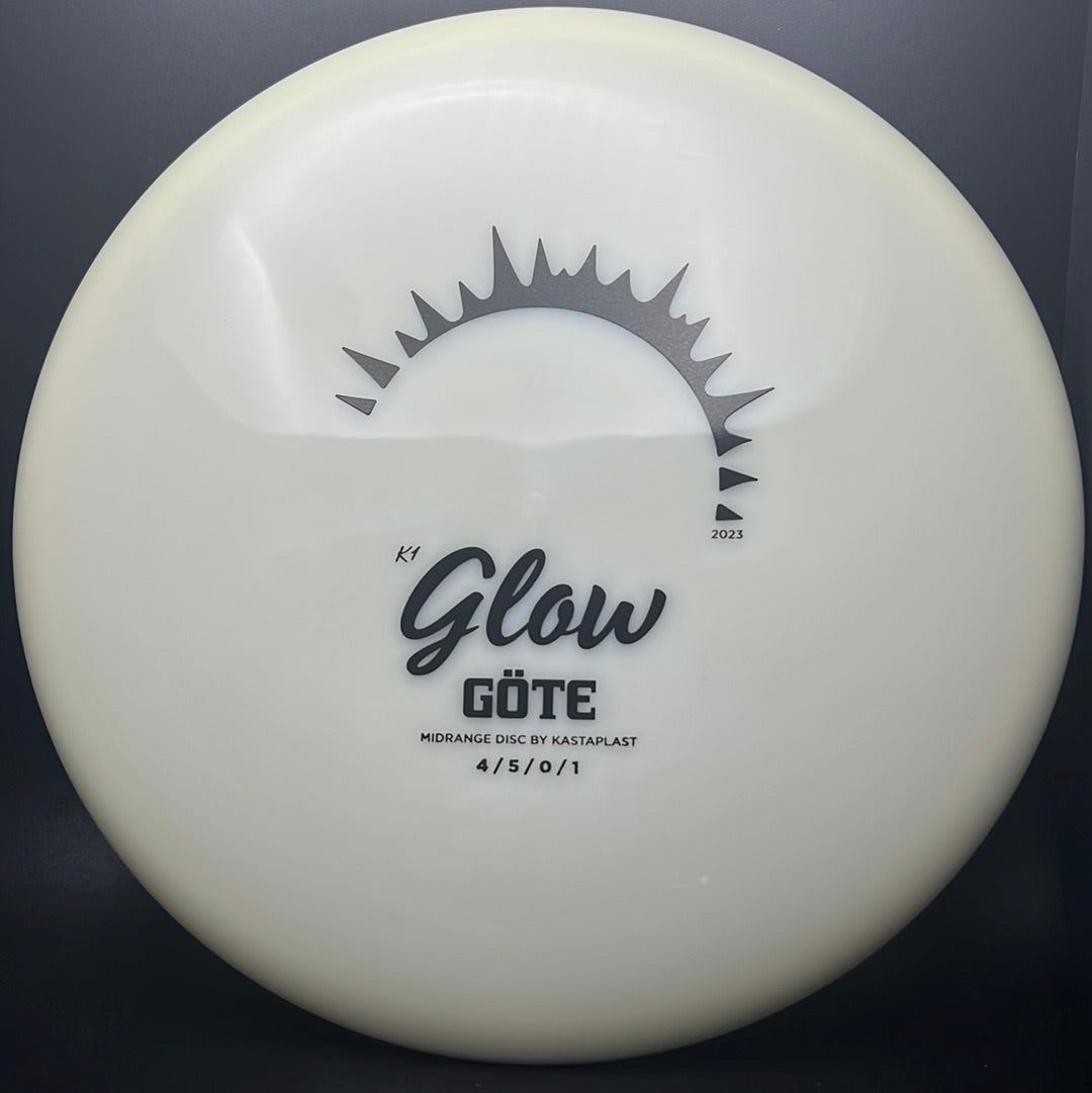 K1 Glow Gote - 2023 Edition