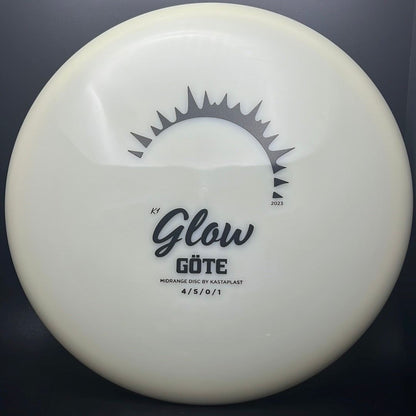 K1 Glow Gote - 2023 Edition