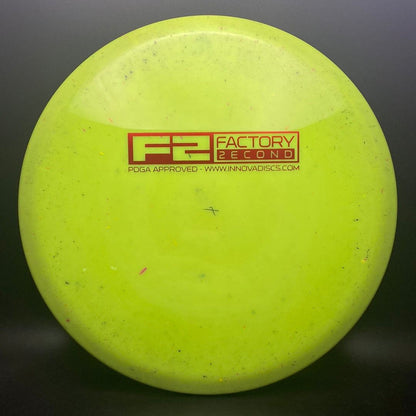Splatter Star Mako3 - F2