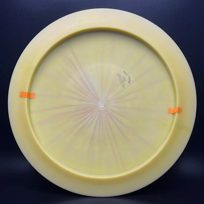 Alpha Harrier - Distance Driver