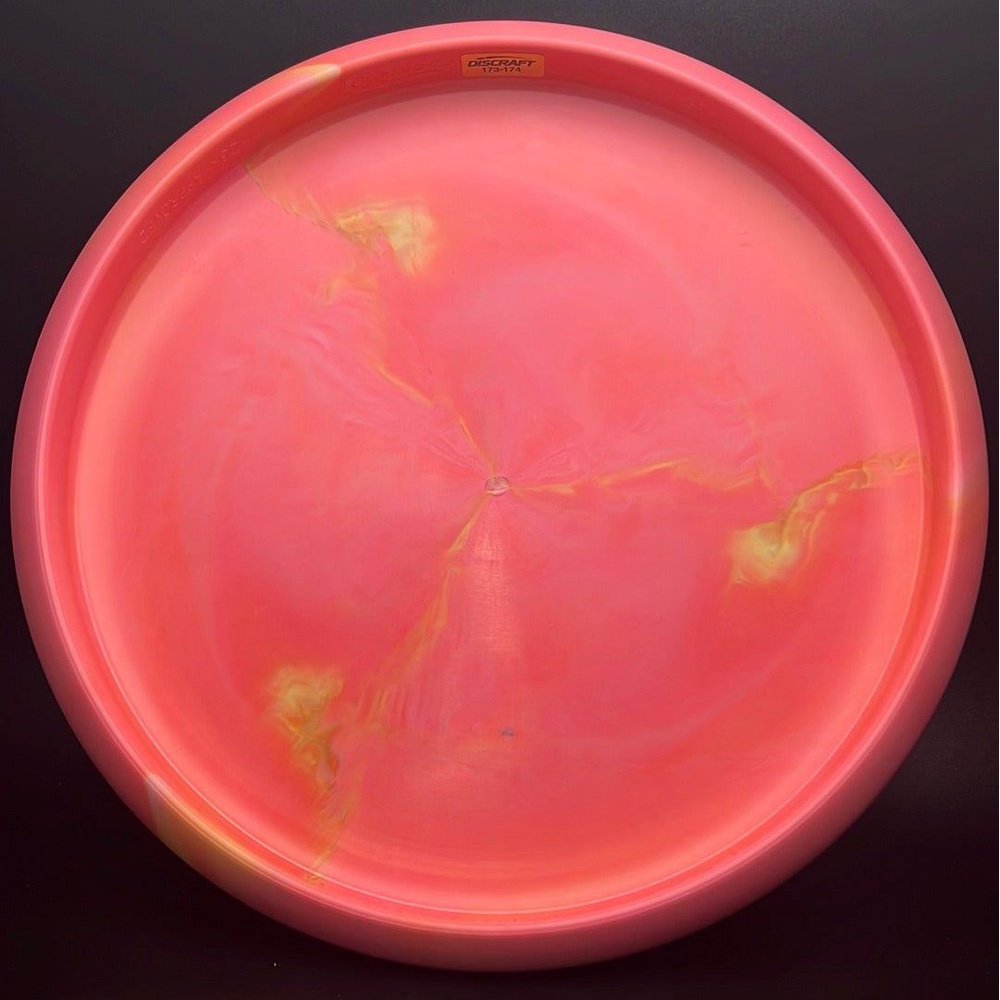 Swirl ESP Luna 2022 Paul McBeth Tour Series