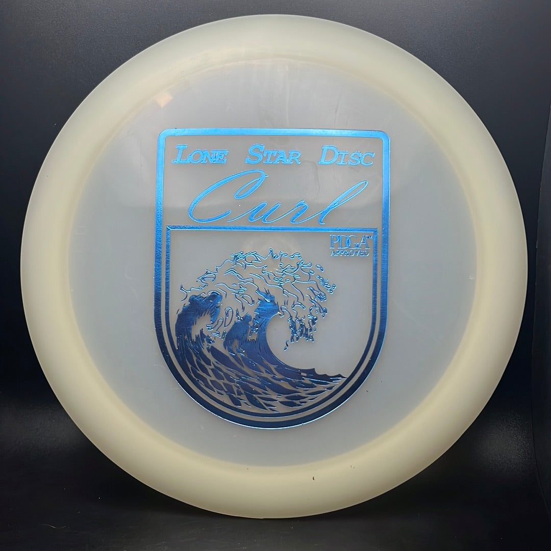 Bravo Glow Curl - Artist Series