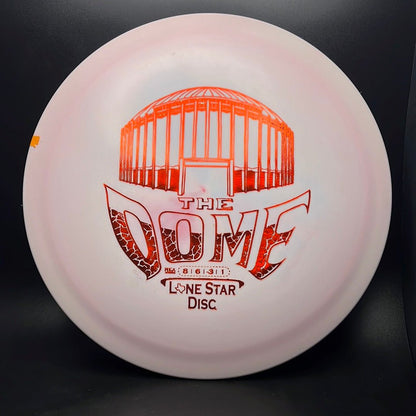 Bravo - The Dome