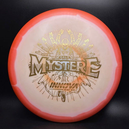 Halo Star Mystere