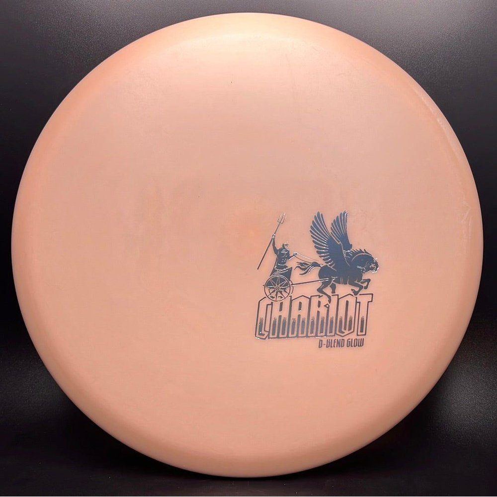 Glow D-Blend Chariot