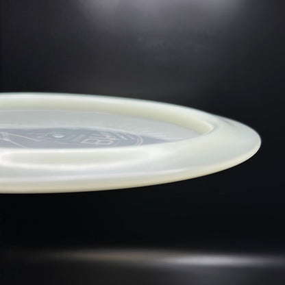 Gamma-Solid Bohrium (Glow)