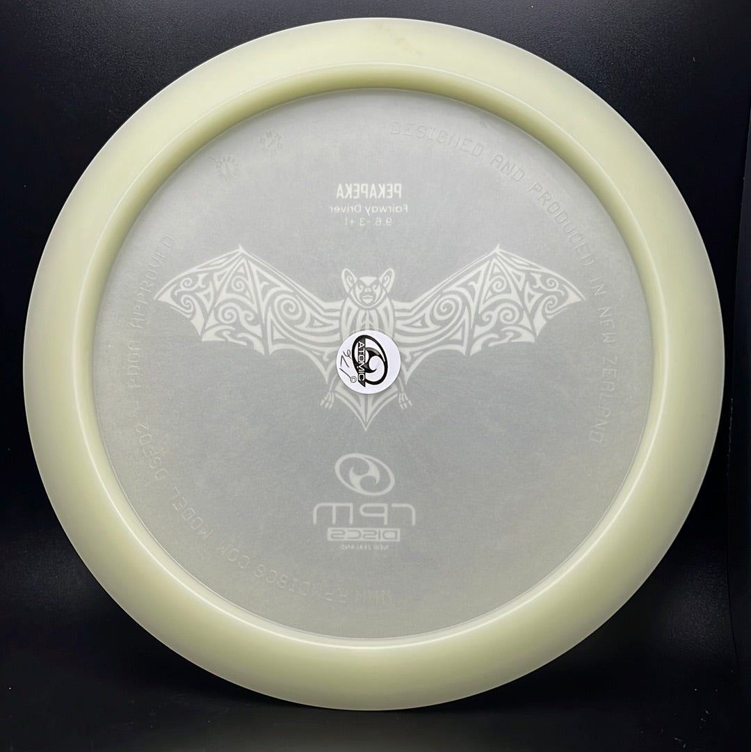 RPM Glow Pekapeka