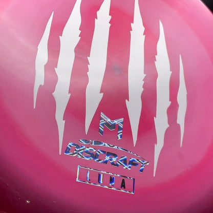 ESP Luna - Paul McBeth 6x Claw World Champion - Commemorative Edition