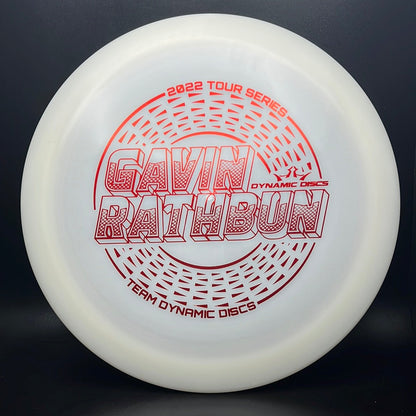 Hybrid-X Lucid Felon - Gavin Rathbun 2022 Tour Series
