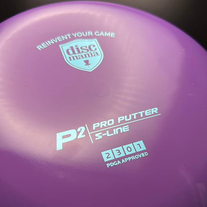 S-Line P2 - 2023 Reinvented Edition