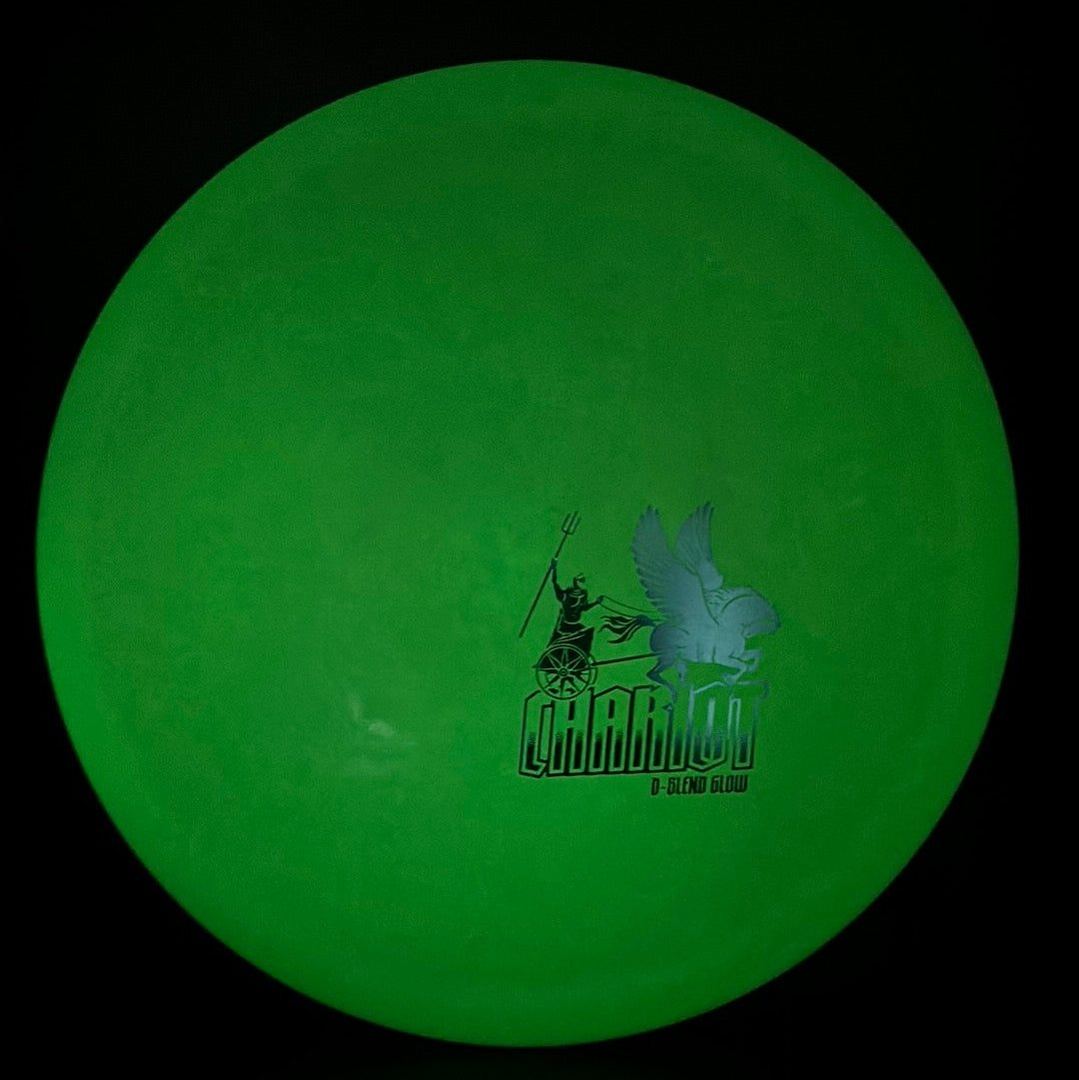 Glow D-Blend Chariot