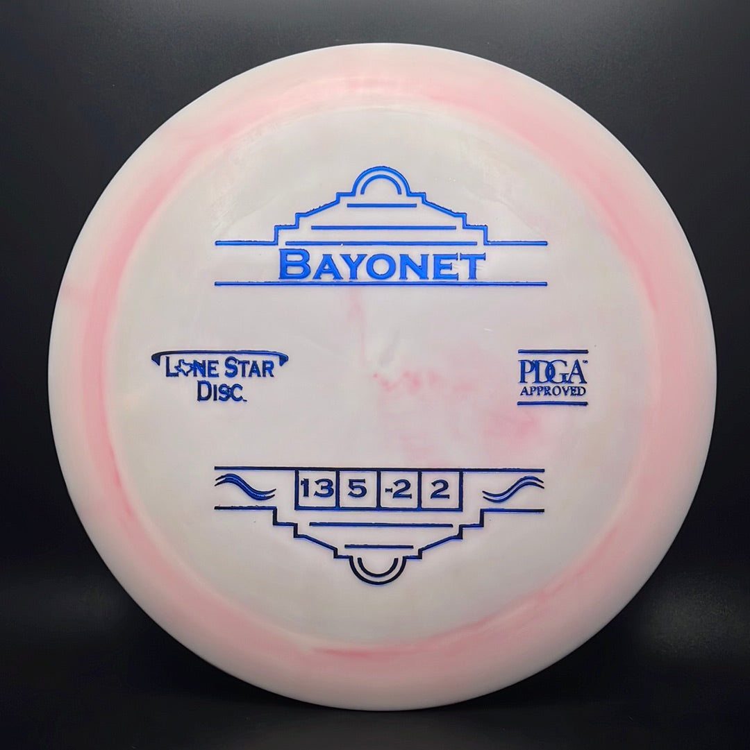 Bravo Bayonet Distance Driver