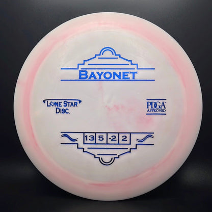 Bravo Bayonet Distance Driver