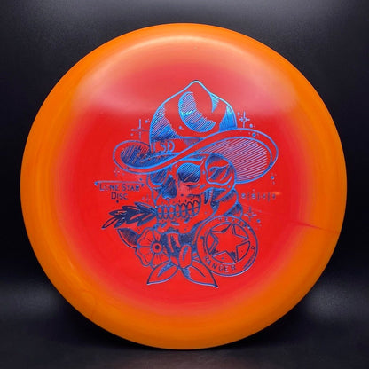 Alpha Texas Ranger - Midrange