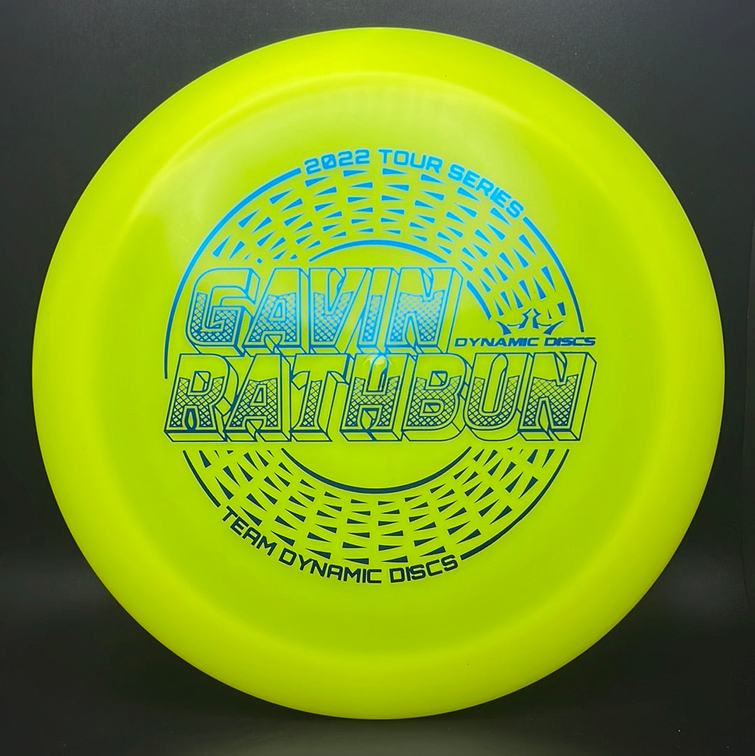 Hybrid-X Lucid Felon - Gavin Rathbun 2022 Tour Series