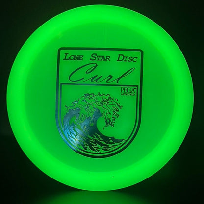 Bravo Glow Curl - Artist Series