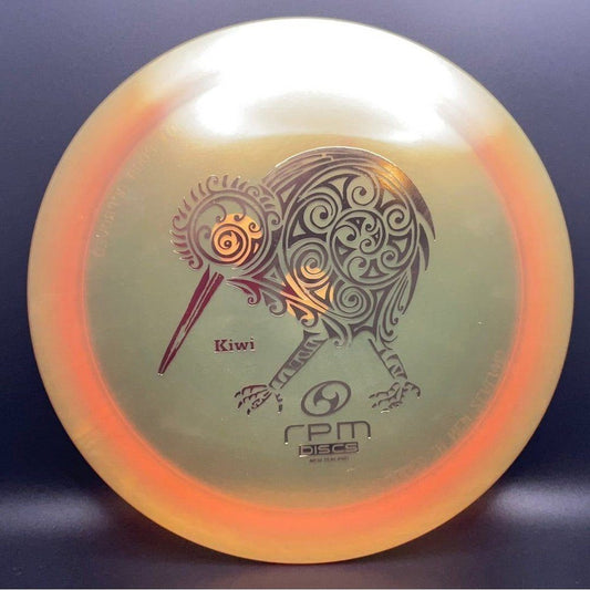 Cosmic Kiwi Overstable Driver