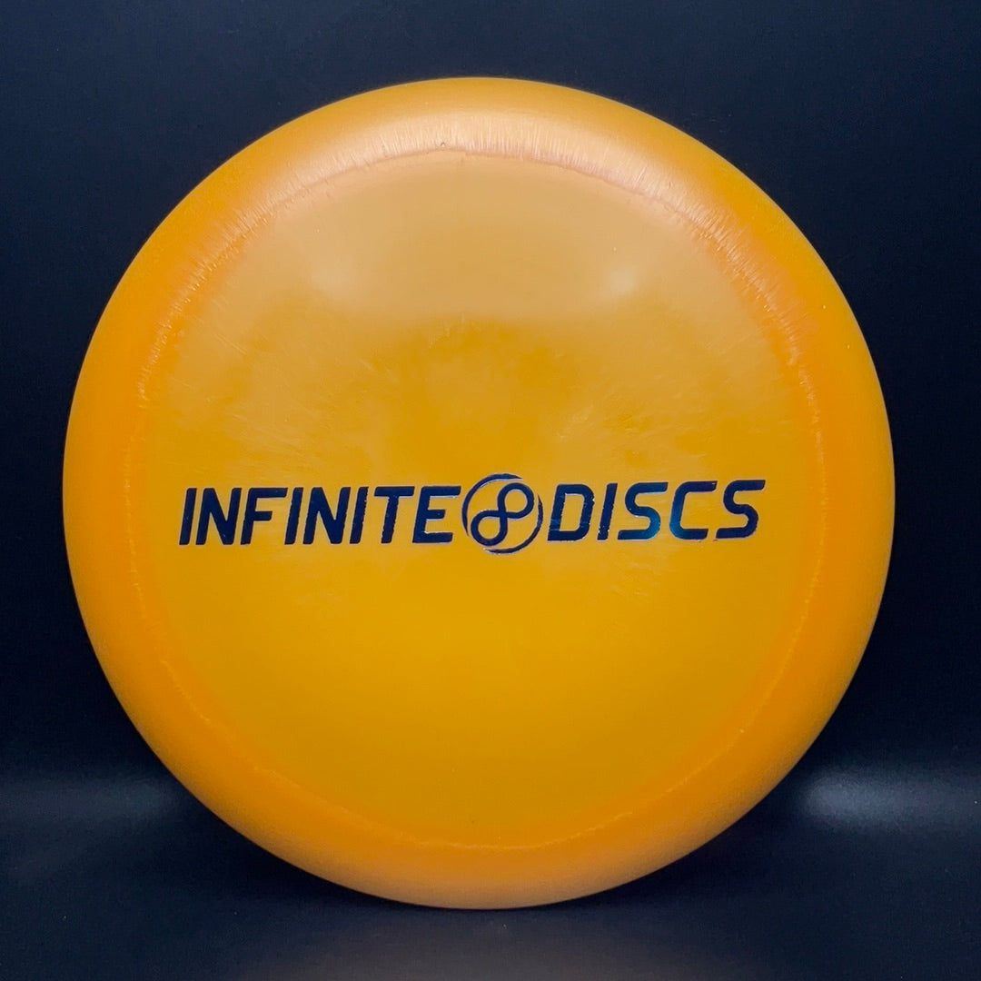G-Blend Emperor - Infinite Bar Stamp