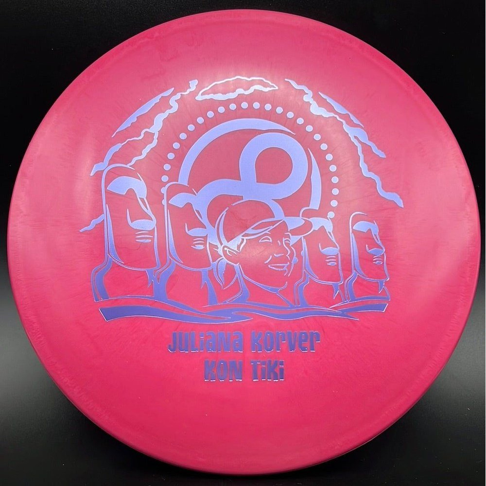 G-Blend Kon Tiki Juliana Korver SE