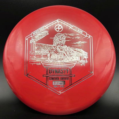 I-Blend Dynasty