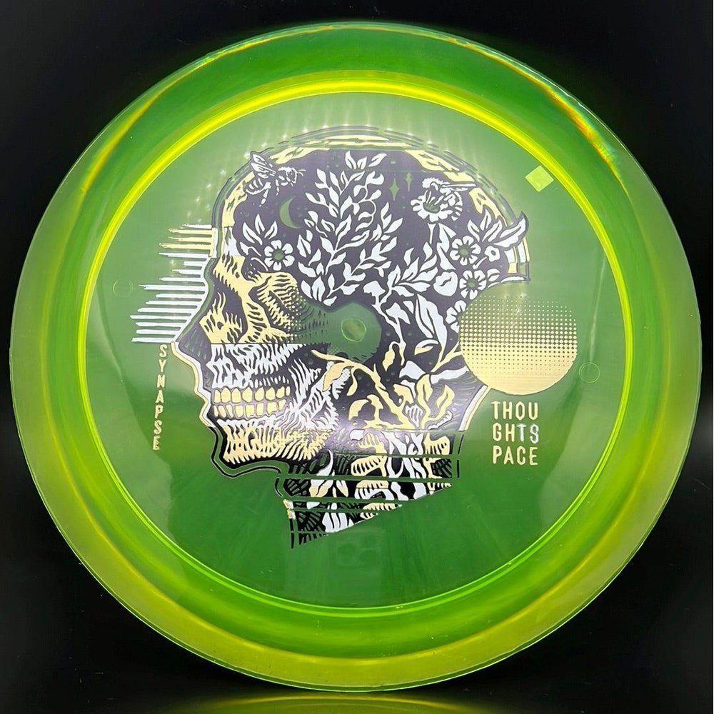 Ethos Synapse First Run Driver