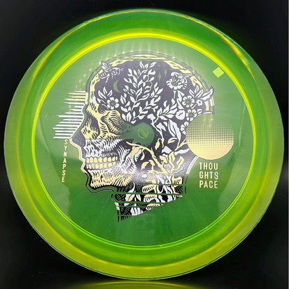 Ethos Synapse First Run Driver