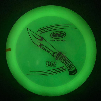 Glow Bowie