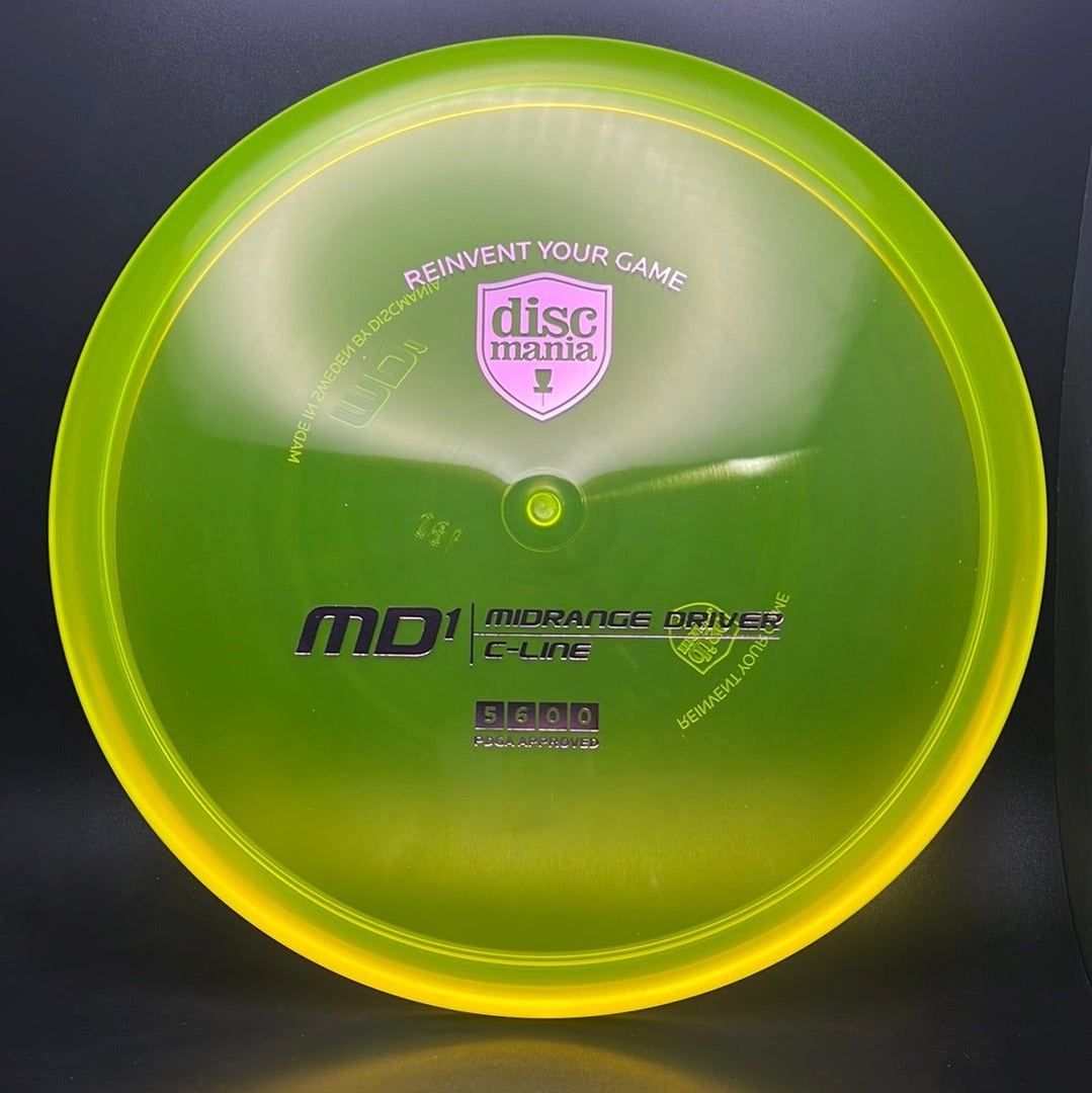 C-Line MD1 - 2023 Reinvented