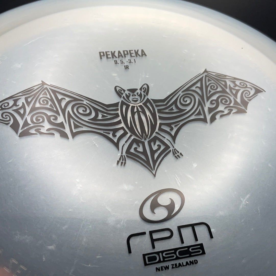 Cosmic Pekapeka - Understable Fairway