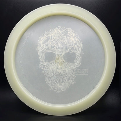 OG Glow C-line FD3 Penned - VIP Series #21 - 1/500