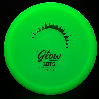K1 Glow Lots - 2023 Edition