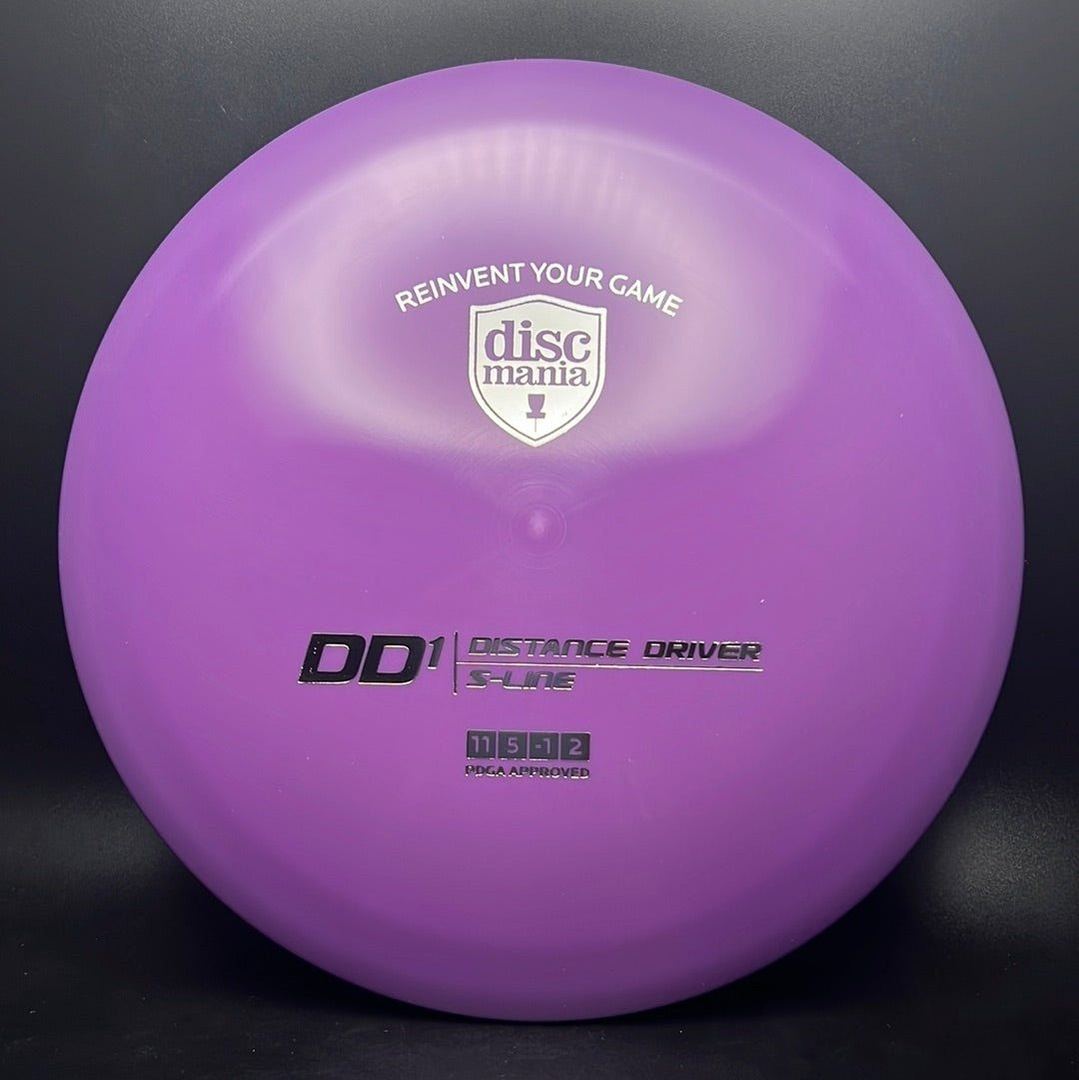 S-Line DD1