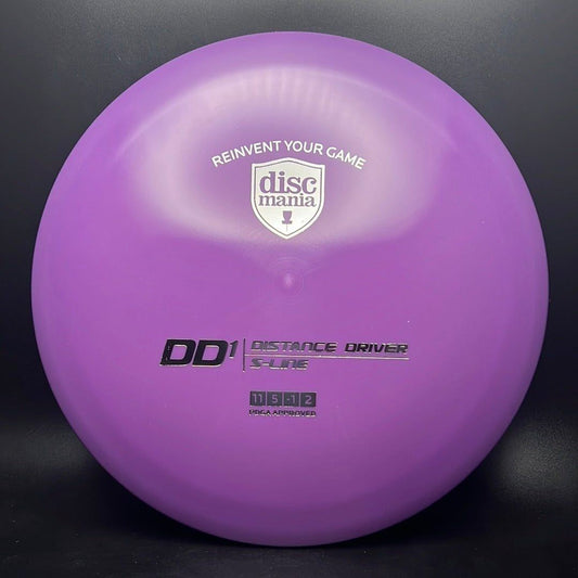S-Line DD1