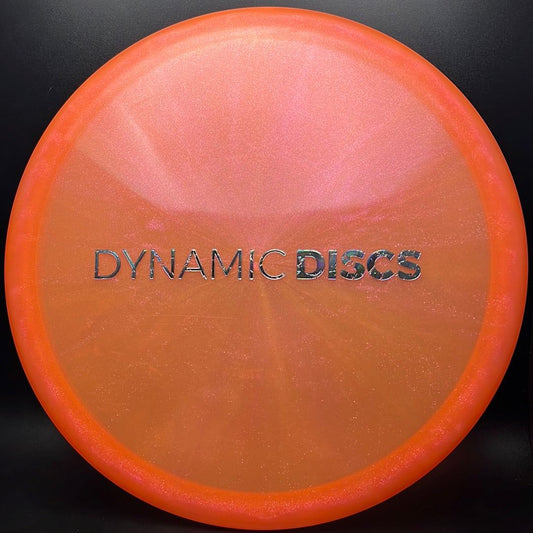 Lucid-X Glimmer Truth - Limited 2020 Bar Stamp