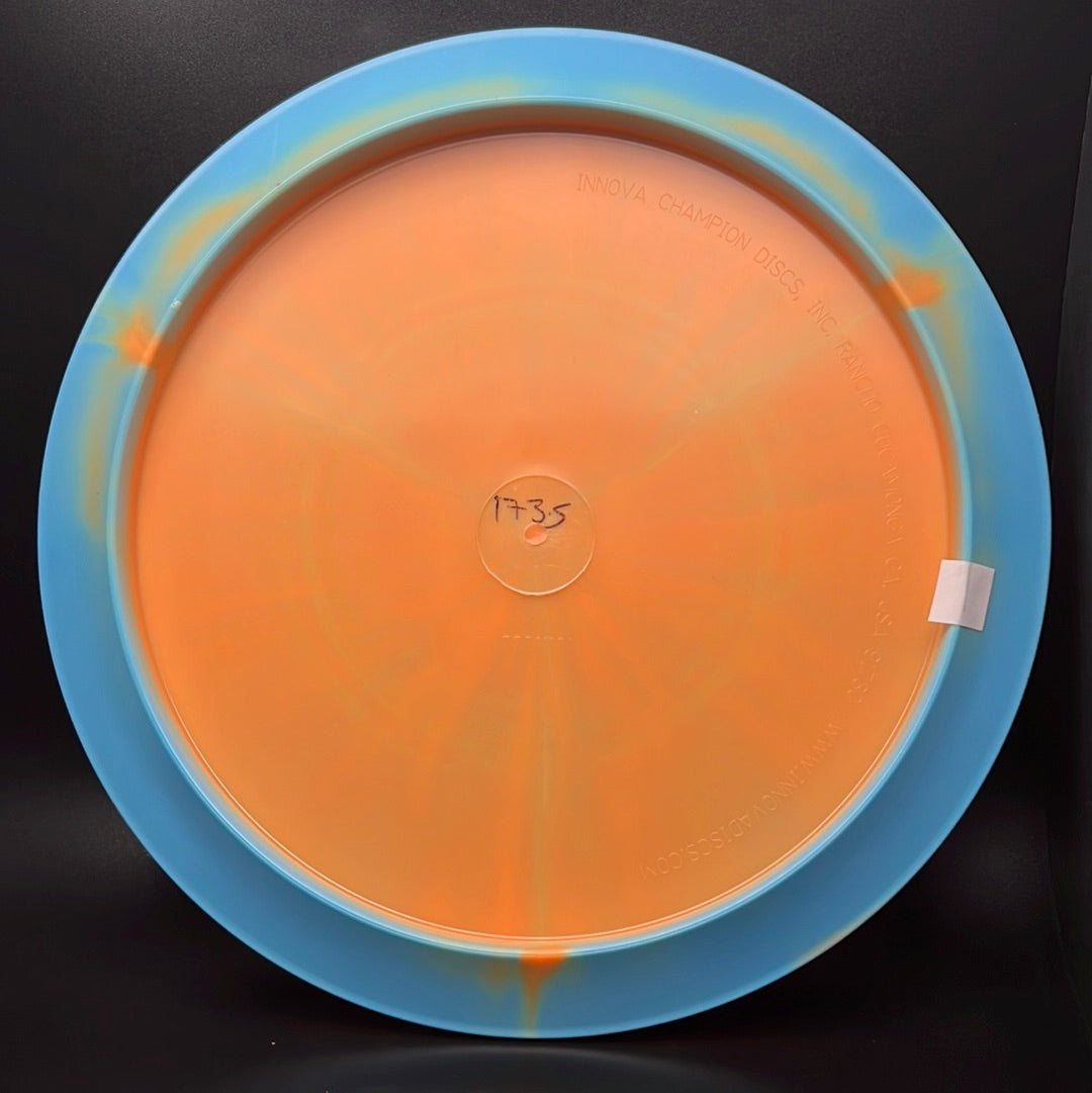 Halo S-Blend Scepter - First Run - Drew Gibson Sig Series