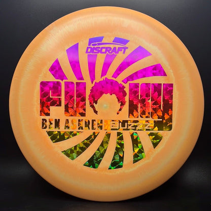 Swirl ESP Buzzz - "Funky" Ben Askren Limited Edition