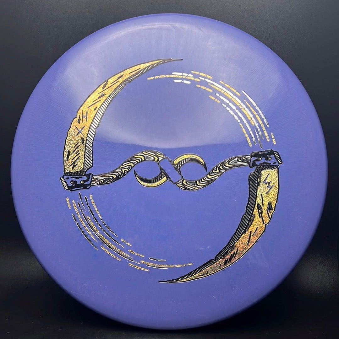 G-Blend Tomb - Limited "Infinity Blades" By Ripper Studios