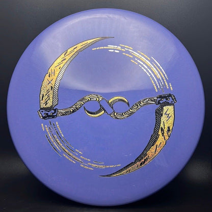 G-Blend Tomb - Limited "Infinity Blades" By Ripper Studios