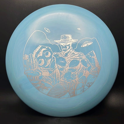 Ultrium Flipperi - Limited Marauder Stamp