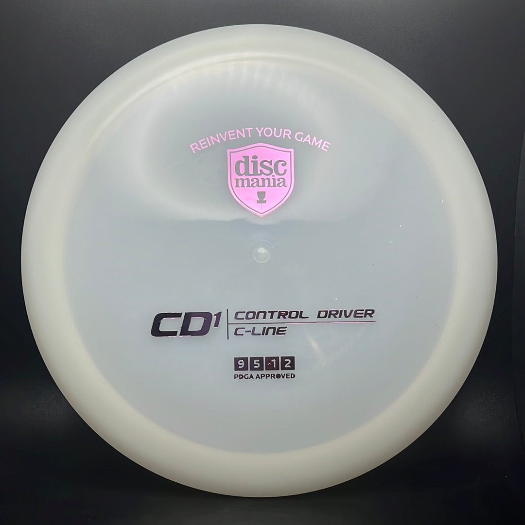 C-Line CD1
