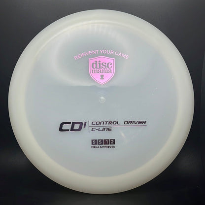 C-Line CD1